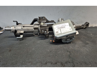  рейка  Колонка рулевая 2Q1423510DG   Skoda Fabia Mk4 (6VA) 2021 -  года