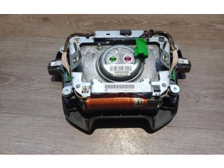 Подушка безопасности водителя 8626841   Volvo V70