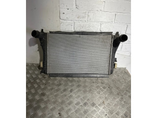 Интеркулер  3C0145805AK   Volkswagen PASSAT CC 