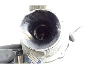 Турбина Mini One - Cooper Coupe R56 54359700041, 710037817 для двигателя N47C16A