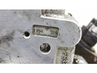 Топливный насос