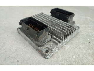 Řídící jednotka 09388049 Daewoo Tacuma 2004