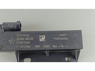 Блок управления P68068148AA Jeep Grand Cherokee WL