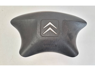 Подушка безопасности водителя PA10105021, 3FP0990190 Citroen Berlingo