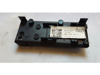 Блок управления крышки багажника 4H0959107F, 4H0959107P   Audi A8 S8 D4 4H