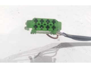 Зеркало электрическое        Volkswagen New Beetle  1998 - 2011 года   