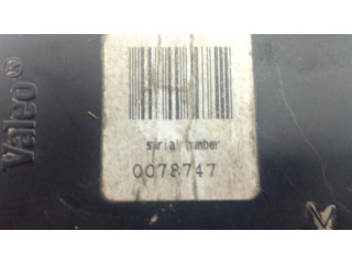 Блок комфорта 73847197, 73847187 Rover 620