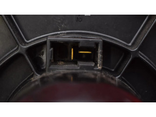 Вентилятор печки Subaru Forester SF