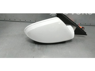 Зеркало электрическое Audi A6 S6 C7 4G 2011 - 2018 года