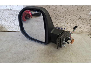 Zpětné zrcátko Citroen Berlingo 2010 23263610, 8153TP