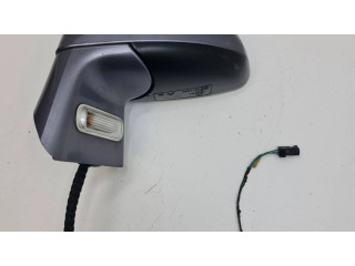 Зеркало электрическое        Citroen C4 I  2004-2010 года   