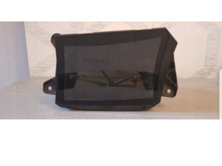 Дисплей    9321287   BMW X4 G02