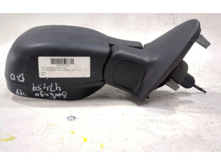 Zpětné zrcátko  Citroen Berlingo 1999    