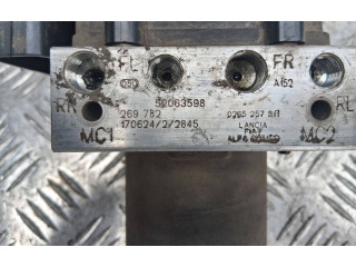 Блок АБС 00520635980 Fiat Tipo - года