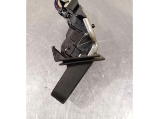 Замок багажника 3T5827520A    Skoda Superb B6 (3T) 2008 - 2015 года