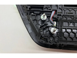 Блок управления климат-контролем 7951985, 11419110   BMW X3 G01