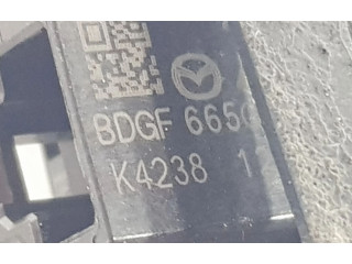 Блок управления BDGF665G0H, BDGF665G0H   Mazda 3