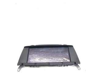 Дисплей    9231320   BMW X3 F25