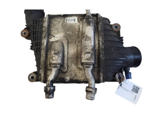 Интеркулер GX736K775AC Jaguar XE