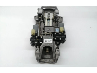 Руль Mercedes-Benz CL C215  2000 - 2006 года A2054608701, A2054608701      