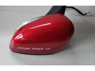 Zpětné zrcátko Nissan Micra K14 2018 1810FAAJ342