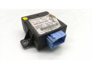 Модуль управления рулевой рейкой