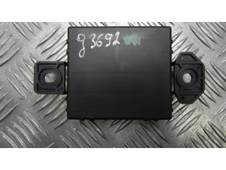 Блок управления J9C319D118AD, G3692   Jaguar I-Pace