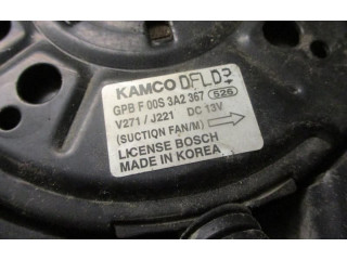 Электрический вентилятор радиаторов Chevrolet Epica - года