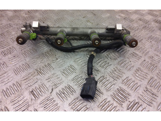 Топливная рампа 12783547 Saab 9-3 Ver2 для двигателя B