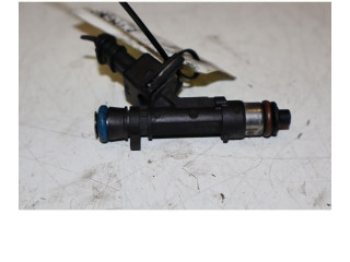 Форсунка 0280158034 Dacia Sandero K7J A7