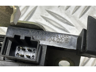 Zámek zadních dveří 3G0827503 Volkswagen PASSAT B8 2015
