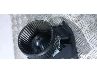 Вентилятор печки Citroen C8