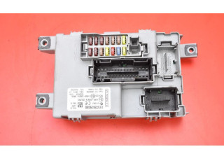 Pojistková skříňka 01372879080, 01372879080 Citroen Nemo 2012