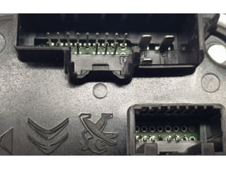 Блок управления Xenon