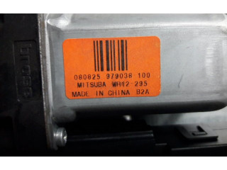 Передний механический механизм для подъема окна 1684440, 0976591110   Volvo C30