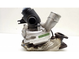 Turbodmychadlo Турбина 059145874L, 8108221 Audi A6 S6 C7 4G 3.0 CDUC