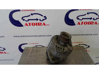 Генератор 0071773262   Alfa Romeo 156 2.4     