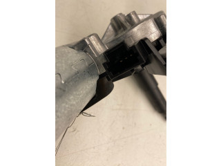 Моторчик дворников 288009286R Dacia Duster II