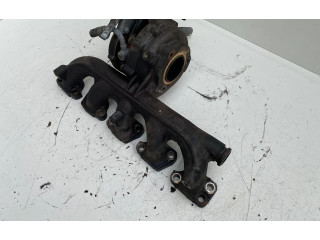  Турбина Volvo V70  30774992         