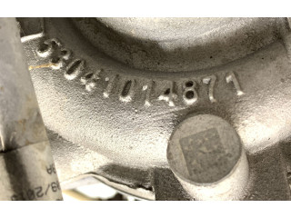 Турбина Блок управления надувных подушек Jaguar XE AG9E8592AA, 53041014871 для двигателя 204PT