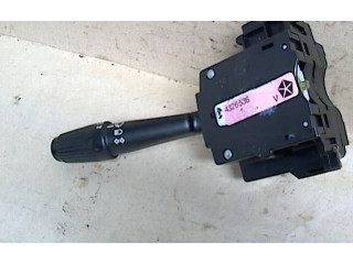 Ручка поворотов/ фонарей 4326536 Chrysler Voyager 1995