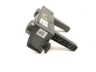 Модуль блока управления кондиционером 6870009031 SsangYong Kyron