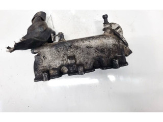 Турбина Всасывающий коллектор Audi A6 S6 C5 4B  059129713AA         