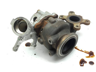  Турбина Audi A1  05C145704, 16350034   для двигателя DLAC      