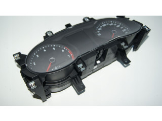 Přístrojová deska  Volkswagen Tiguan 2016 5NA920750B  