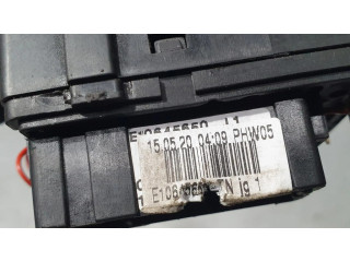 Ручка стеклоочистителей    Dacia Logan II