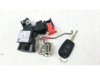 Замок зажигания