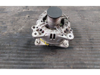 Генератор 03G903016E, F00M144197 Audi Q5 SQ5