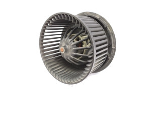 Вентилятор печки 7701062226 Renault Clio III