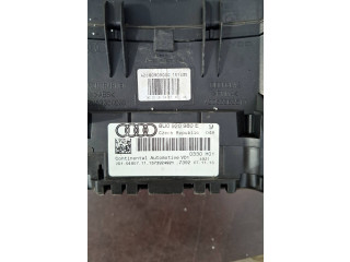 Панель приборов A2C53363511, 8U0920980E Audi Q3 8U